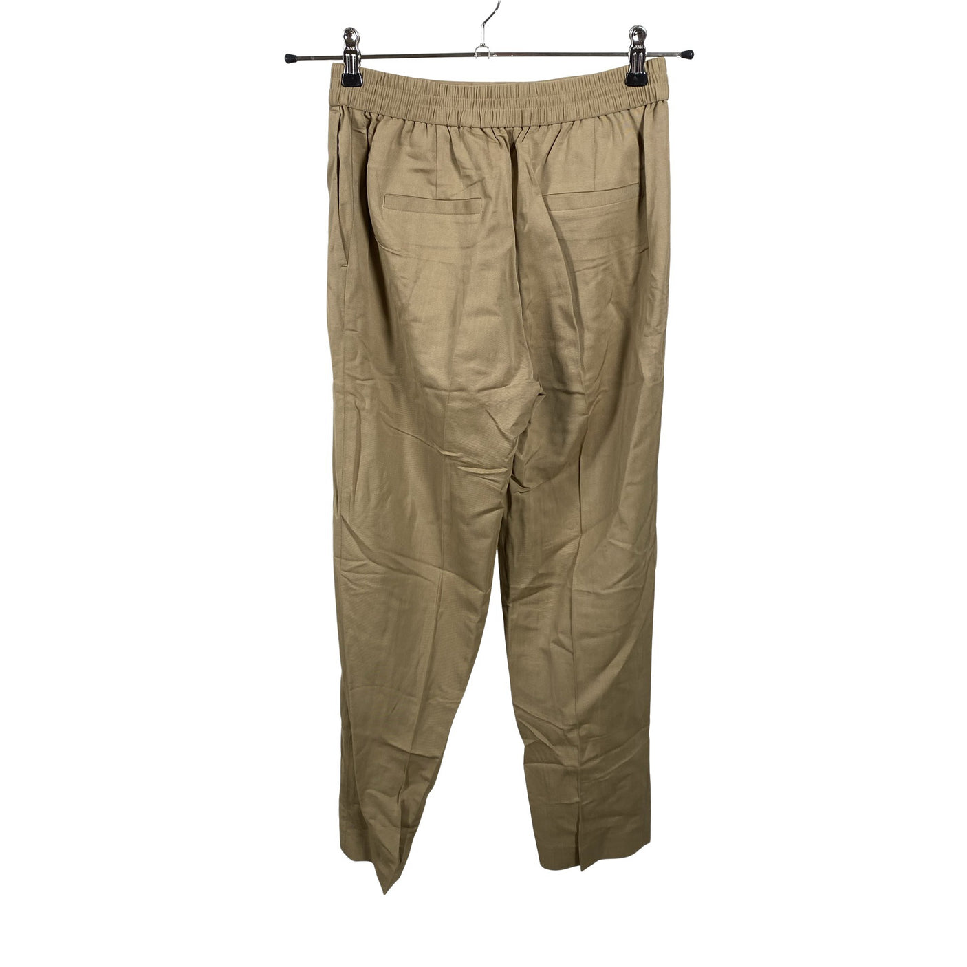 Unisex Massimo Dutti - Mittevenivad püksid, suurus 36 - Pruun (2)