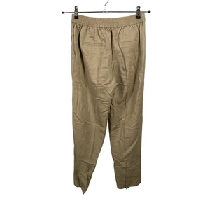 Unisex Massimo Dutti - Mittevenivad püksid, suurus 36 - Pruun (2)