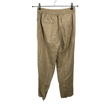 Unisex Massimo Dutti - Mittevenivad püksid, suurus 36 - Pruun (2)