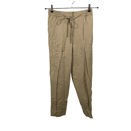 Unisex Massimo Dutti - Mittevenivad püksid, suurus 36 - Pruun ()