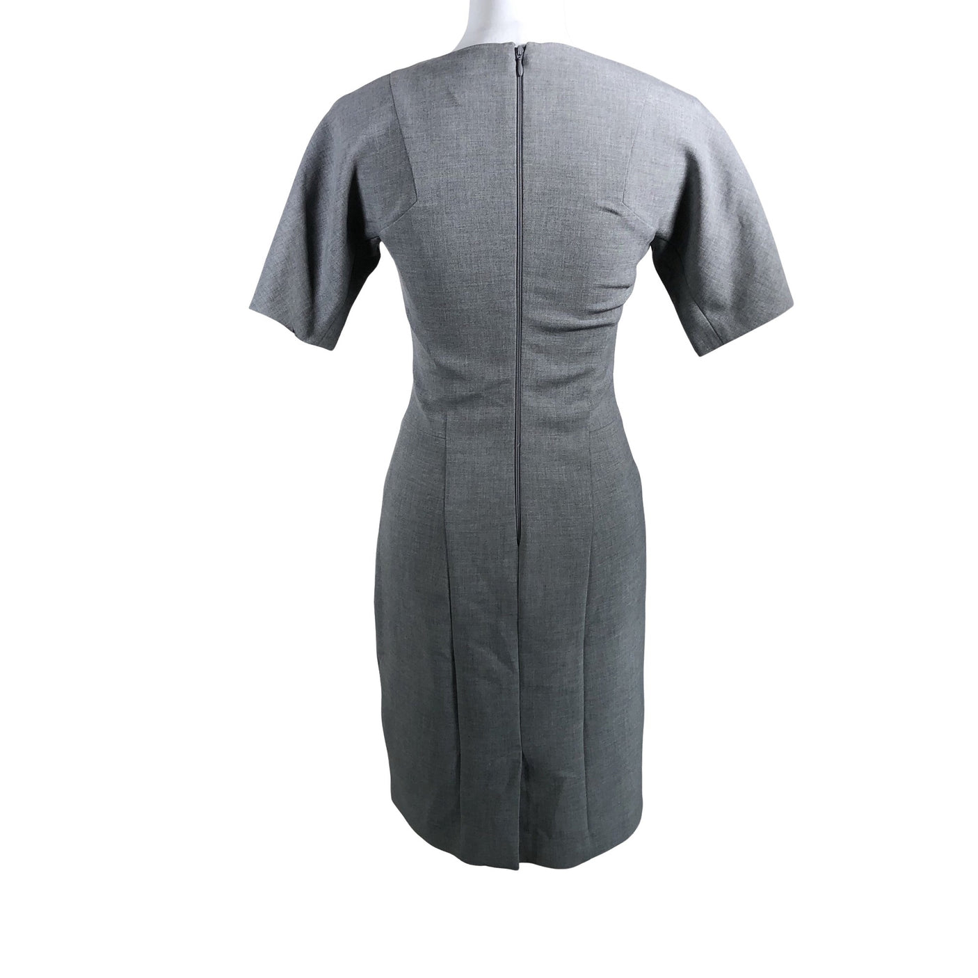 Unisex Max&Co - Pliiatskleit, suurus 36 - Hall (2)