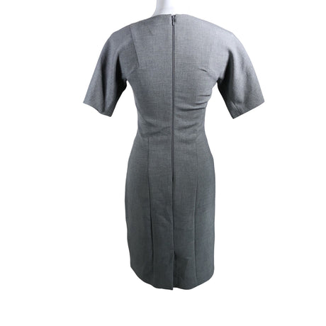 Unisex Max&Co - Pliiatskleit, suurus 36 - Hall (2)