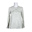 Unisex Noa Noa - Pluus, suurus 38 - Roheline ()