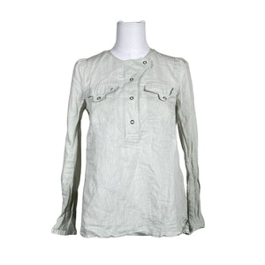 Unisex Noa Noa - Pluus, suurus 38 - Roheline (1)