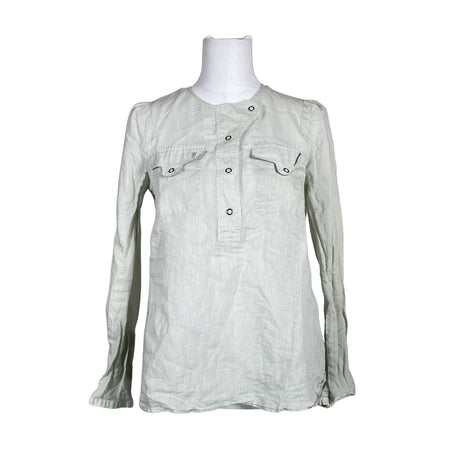 Unisex Noa Noa - Pluus, suurus 38 - Roheline ()