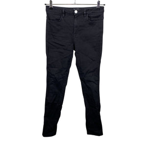 Unisex Filippa K. - Teksad, suurus 40 - Must (1)