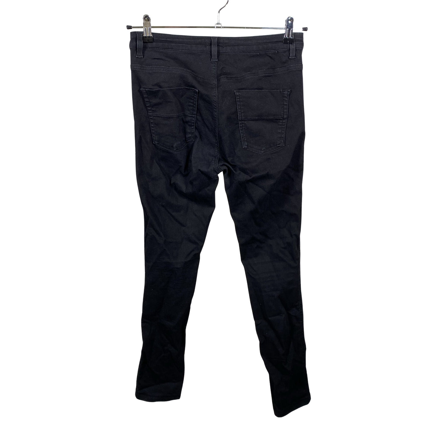 Unisex Filippa K. - Teksad, suurus 40 - Must (2)