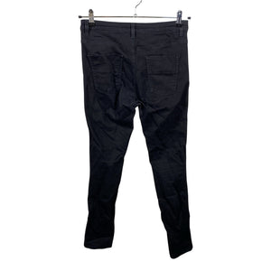 Unisex Filippa K. - Teksad, suurus 40 - Must (2)