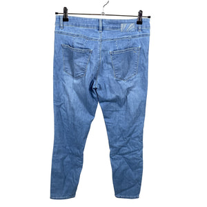 Unisex Brax - Teksad, suurus 42 - Helesinine (2)