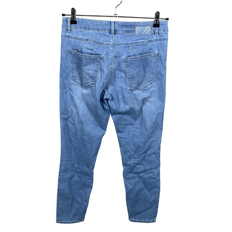 Unisex Brax - Teksad, suurus 42 - Helesinine (2)