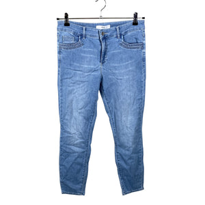 Unisex Brax - Teksad, suurus 42 - Helesinine (1)