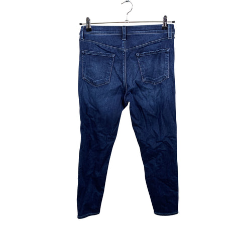 Unisex J Brand - Teksad, suurus W30 - Sinine (2)