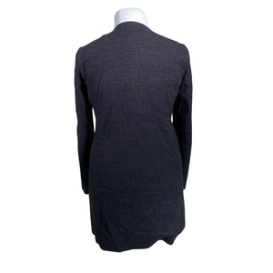 Unisex Sand - Villane mantel, suurus 42 - Must (2)