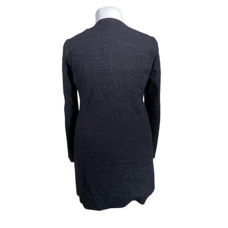 Unisex Sand - Villane mantel, suurus 42 - Must (2)