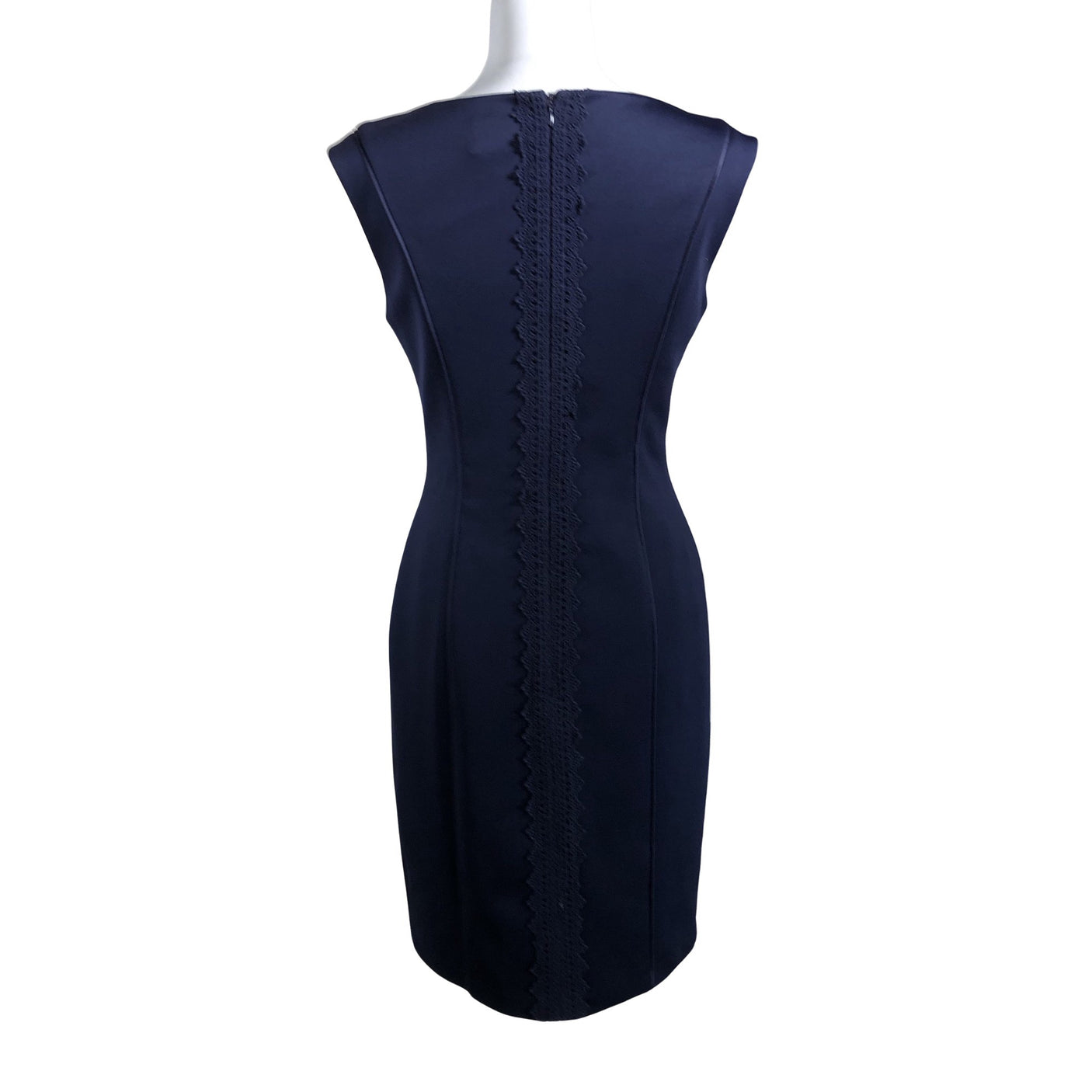 Unisex Phase Eight - Pidulik kleit, suurus 40 - Sinine (2)