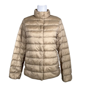 Unisex Uniqlo - Kerge sulejope, suurus 38 - Beige (1)