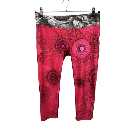 Unisex Desigual - Spordiretuusid, suurus 42 - Roosa ()