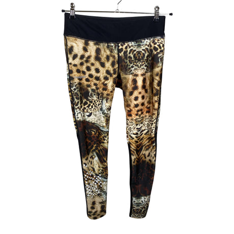 Unisex Desigual - Spordiretuusid, suurus 40 - Pruun ()