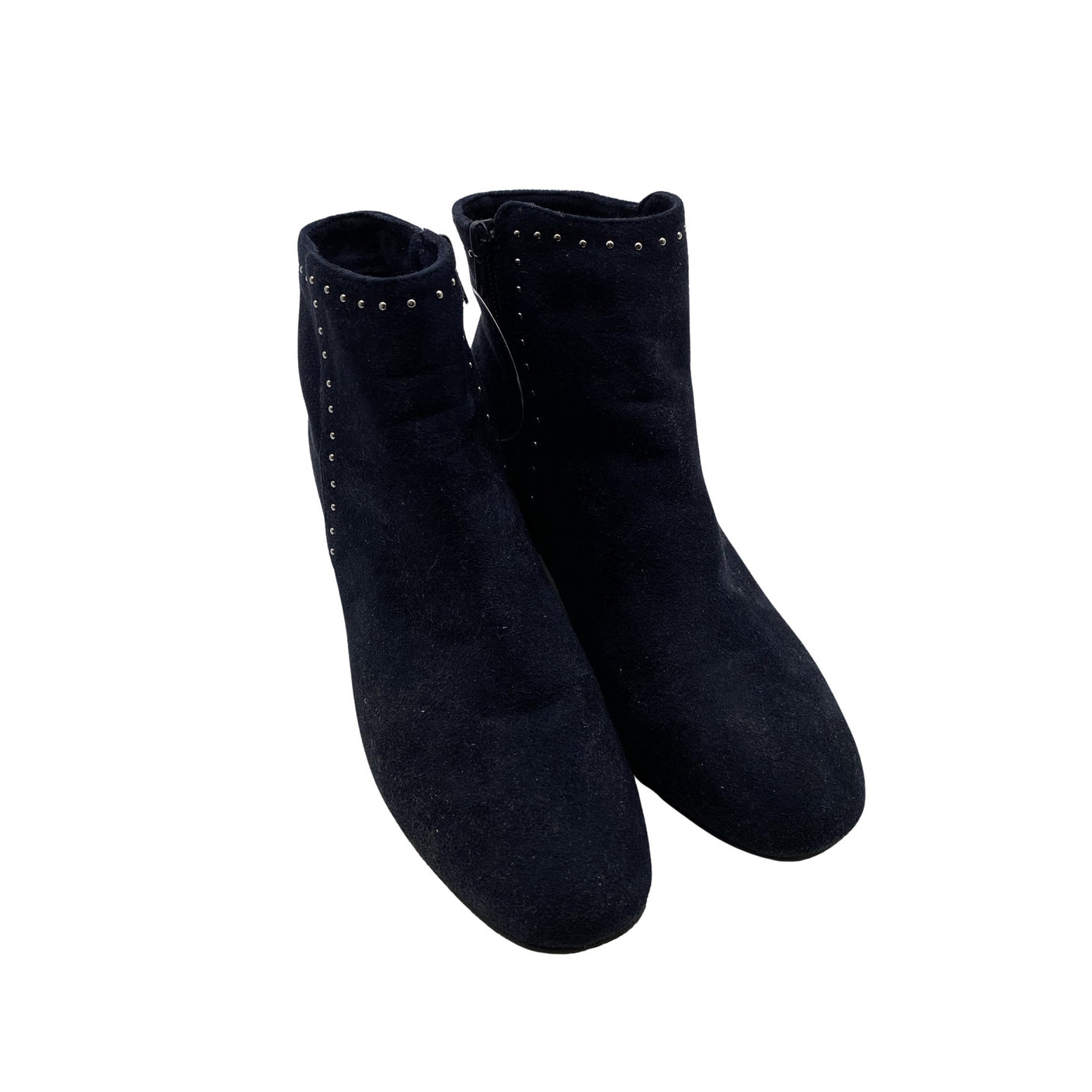 Unisex Duffy - Poolsaapad, suurus 38 - Sinine (2)