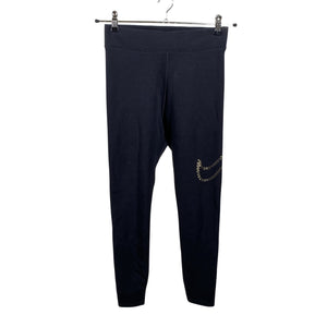 Unisex Nike - Spordiretuusid, suurus 38 - Must (1)