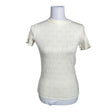 Unisex Marella - Kampsun, suurus 36 - Looduslik valge ()