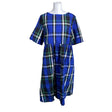 Unisex Reino&Aino - Mitteveniv kleit, suurus 40 - Sinine ()