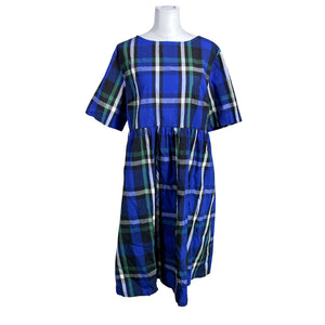 Unisex Reino&Aino - Mitteveniv kleit, suurus 40 - Sinine (1)