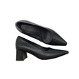 Unisex Vagabond - Kontsakingad, suurus 37 - Must ()