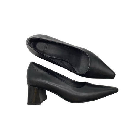 Unisex Vagabond - Kontsakingad, suurus 37 - Must ()