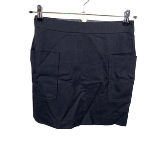 Unisex Marc O'Polo - Pliiatsseelik, suurus 34 - Must (1)
