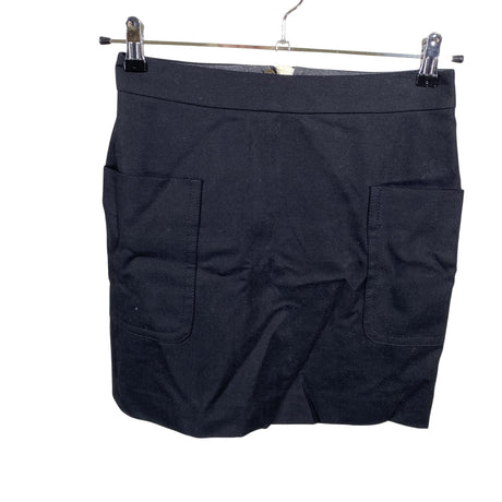 Unisex Marc O'Polo - Pliiatsseelik, suurus 34 - Must ()