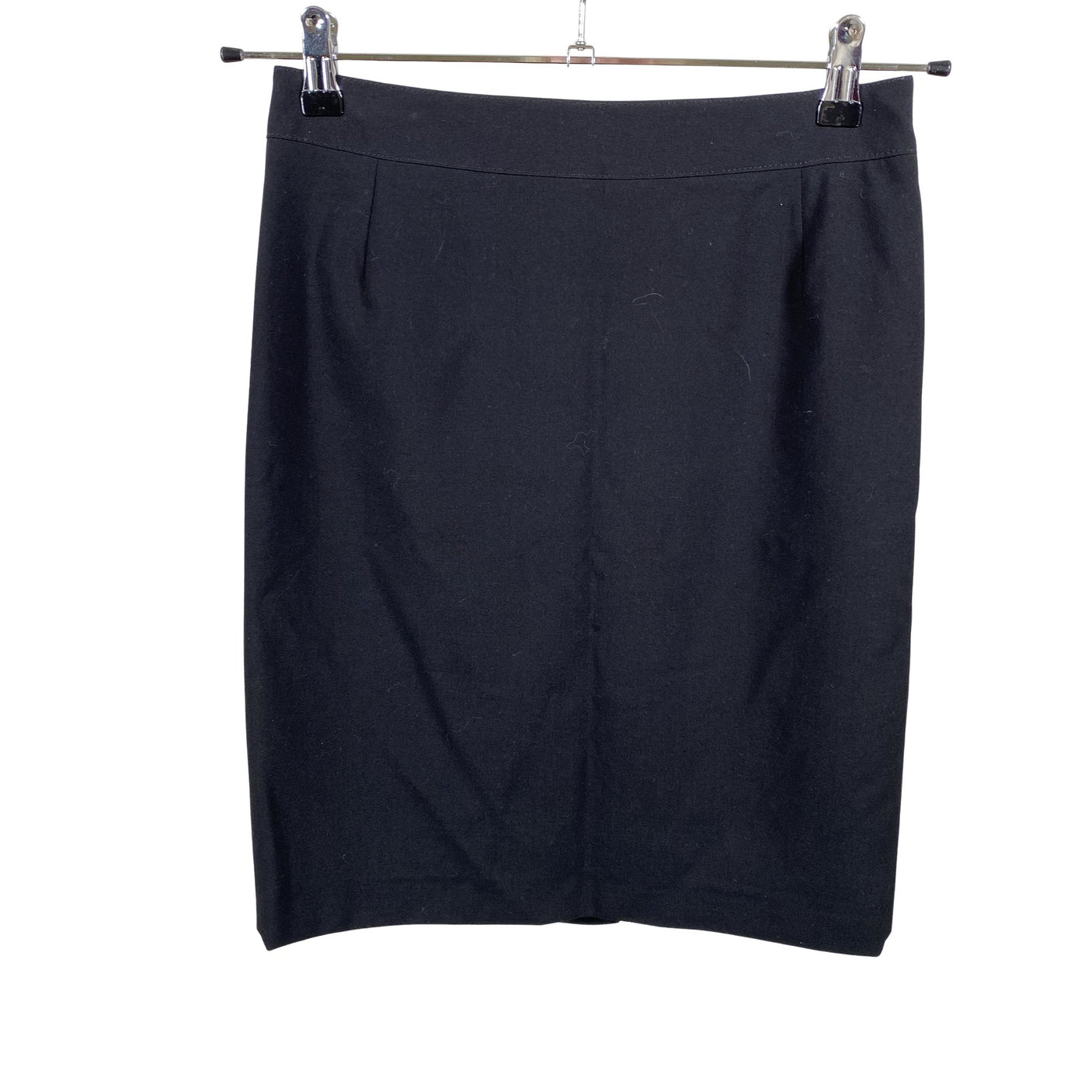 Unisex Esprit - Pliiatsseelik, suurus 34 - Must (1)
