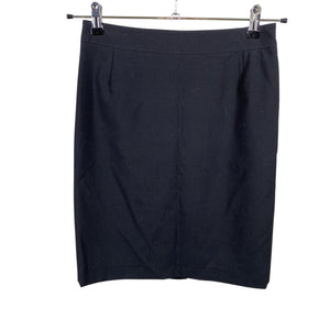 Unisex Esprit - Pliiatsseelik, suurus 34 - Must (1)