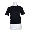 Unisex Part two - Kampsun, suurus 36 - Must ()
