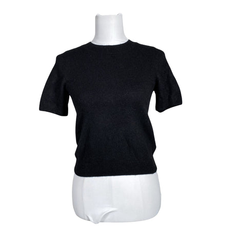 Unisex Part two - Kampsun, suurus 36 - Must ()