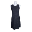 Unisex Marc O'Polo - Kootud kleit, suurus 34 - Hall ()