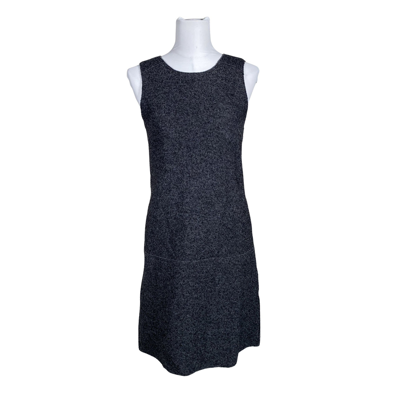 Unisex Marc O'Polo - Kootud kleit, suurus 34 - Hall (1)
