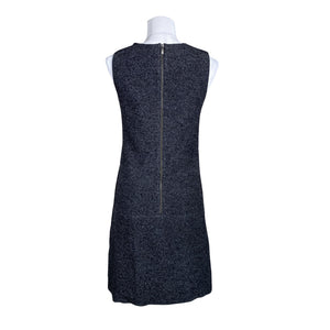 Unisex Marc O'Polo - Kootud kleit, suurus 34 - Hall (2)