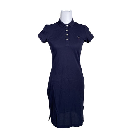 Unisex Gant - Polokleit, suurus 34 - Sinine ()