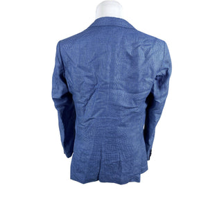 Unisex Tommy Hilfiger - Pintsak, suurus L - Sinine (2)