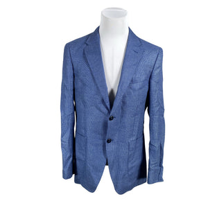 Unisex Tommy Hilfiger - Pintsak, suurus L - Sinine (1)
