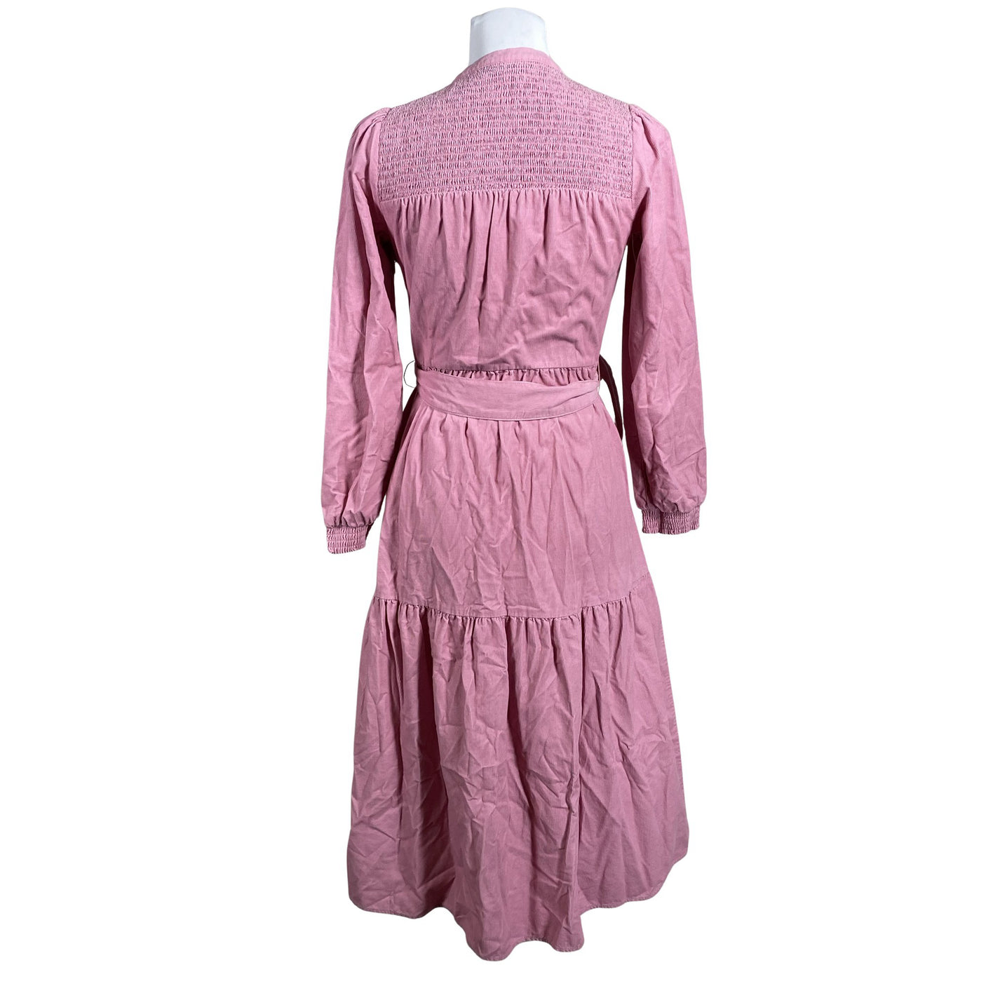 Unisex Boden - Mitteveniv kleit, suurus 36 - Heleroosa (2)