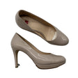 Unisex Högl - Kontsakingad, suurus 37 - Beige ()