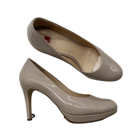 Unisex Högl - Kontsakingad, suurus 37 - Beige ()