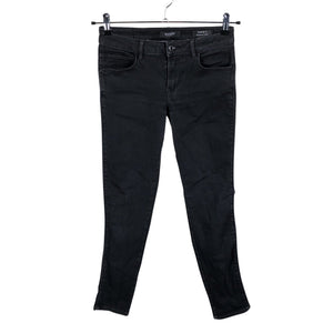 Unisex Guess - Teksad, suurus W27 - Must (1)