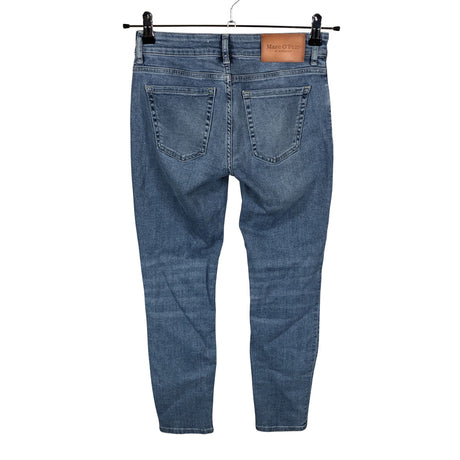 Unisex Marc O'Polo - Teksad, suurus W26 - Helesinine (2)