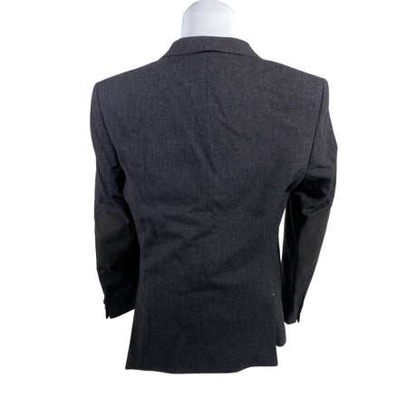 Unisex Sand - Pintsak, suurus L - Hall (2)
