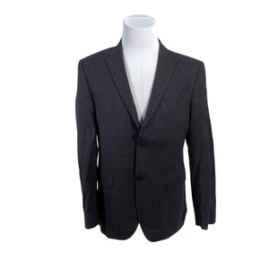 Unisex Sand - Pintsak, suurus L - Hall (1)