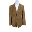 Unisex Gant - Pintsak, suurus L - Pruun ()