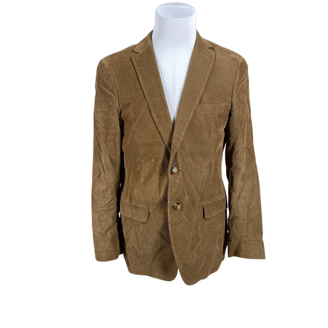 Unisex Gant - Pintsak, suurus L - Pruun ()